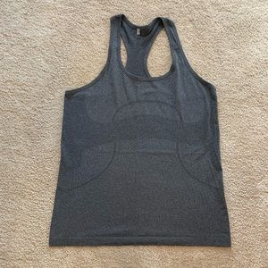 Lululemon Singlet Tank